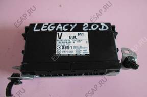 LEGACY 2.0D МОДУЛЬ БЛОК УПРАВЛЕНИЯ КОМФОРТОМ 88281AG672
