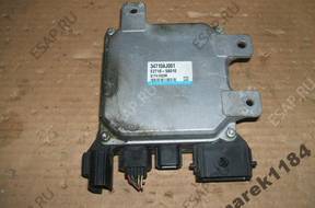 LEGACY OUTBACK 09- МОДУЛЬ ESP БЛОК УПРАВЛЕНИЯ E2710-58010