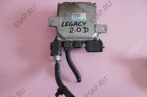 LEGACY OUTBACK МОДУЛЬ БЛОК УПРАВЛЕНИЯ УСИЛИТЕЛЯ 2.0D
