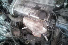Leganza Nubira Lanos ESPERO NEXIA комплектный 1.5 16