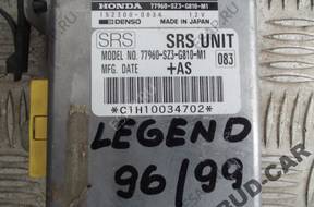 LEGEND 95-04 год, СЕНСОР ПОДУШЕК 77960-SZ3-G810-M1