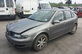 LEON 1.6 BCB L57V - КОРОБКА ПЕРЕДАЧW ERT