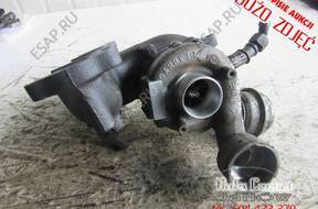 Leon 1.9 TDI ARL 150 KM ТУРБОКОМПРЕССОР 3038253016G