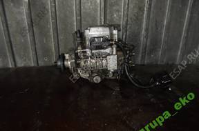 LEON 1.9 TDI ТНВД 0460404077 038130107D