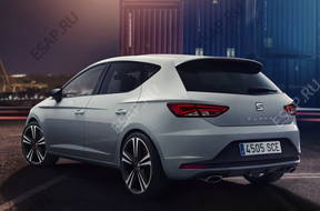 LEON 3 5F0 РУЛЕВАЯ РЕЙКА 5Q1423051AB