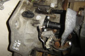 LEON A3 OCTAVIA 1.8T   ENJ КОРОБКА ПЕРЕДАЧW