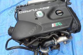 LEON A3 TT GOLF OCTAVIA RS 1.8T 180 KM AUQ свап