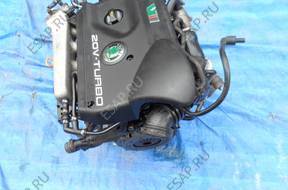 LEON A3 TT GOLF OCTAVIA RS 1.8T 180 KM AUQ свап