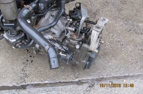 LEON AUDI A3  GOLF IV 1.9 TDI КОРОБКА ПЕРЕДАЧW FGR
