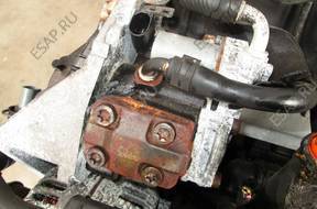 Leon Caddy Touran 1.6 TDI ТНВД