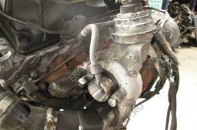 Leon Caddy Touran 1.6 TDI  ТУРБОКОМПРЕССОР