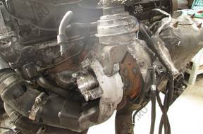 Leon Caddy Touran 1.6 TDI  ТУРБОКОМПРЕССОР