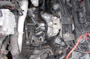 LEON FR VW B6 КОРОБКА ПЕРЕДАЧW 2.0 TDI 170ps JMA
