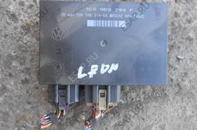 LEON GOLF IV MOUŁ KOMFORTU