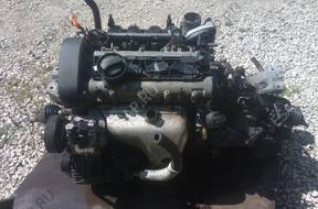 LEON, GOLF OCTAVIA двигатель 1,6 16V BCB