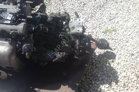 LEON, GOLF OCTAVIA двигатель 1,6 16V BCB