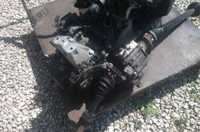 LEON, GOLF OCTAVIA двигатель 1,6 16V BCB