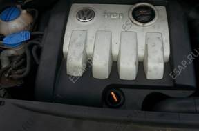 LEON GOLF V ALTEA 2.0TDI КОРОБКА ПЕРЕДАЧW GNE 6 TKA