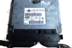 LEON I 1.6 16V БЛОК УПРАВЛЕНИЯ ДВИГАТЕЛЕМ 036906034BH