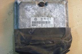 LEON I 1.8 20V БЛОК УПРАВЛЕНИЯ ДВИГАТЕЛЕМ 06A906018GC