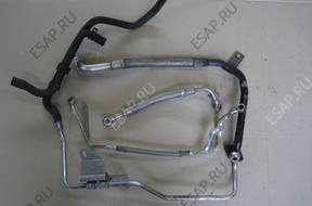 LEON I CUPRA R S3 8L 1.8T WE WODNE OLEJOWE K04