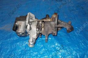 LEON II 1 2 TSI  ТУРБОКОМПРЕССОР 03F145701H