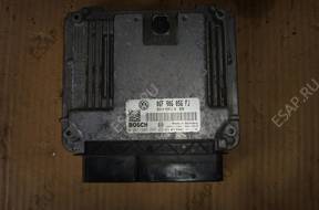 LEON II 1P 2.0 FSI БЛОК УПРАВЛЕНИЯ ДВИГАТЕЛЕМ 06F906056FJ