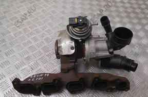 LEON III 5F0 15' 1.6 TDI ТУРБИНА 04L253016H