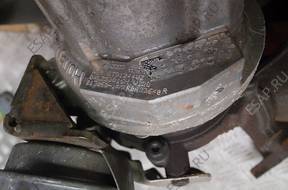 LEON III 5F0 15' 1.6 TDI ТУРБИНА 04L253016H