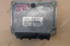 LEON TOLEDO  BORA 1.8 БЛОК УПРАВЛЕНИЯ ДВИГАТЕЛЕМ 06A906018FS