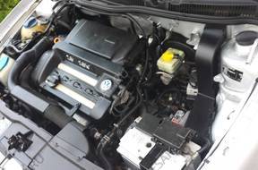LEON TOLEDO GOLF IV POLO BORA двигатель 1.6 16V