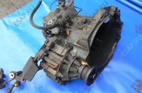 LEON TOLEDO II 1.6 16V КОРОБКА ПЕРЕДАЧW
