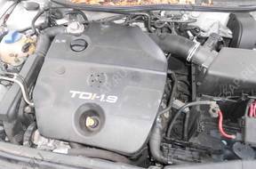 LEON TOLEDO II 1.9 TDI 110KM ТУРБОКОМПРЕССОР