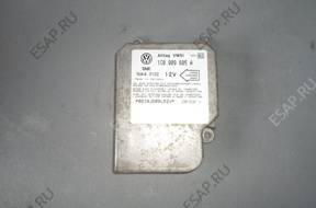 LEON TOLEDO II СЕНСОР AIR BAG ПОДУШЕК 1C0909605A