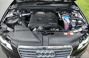 LEPSZY двигатель С ОБМЕНОМ 1.4 TFSI CAX VW AUDI SEAT