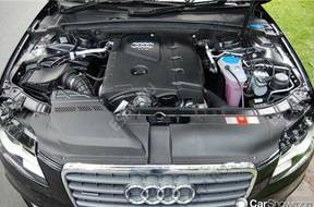 LEPSZY двигатель С ОБМЕНОМ 1.8 TFSI CDH AUDI A4 A5 Q5