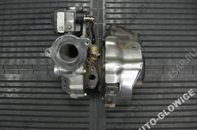 ЛЕВАЯ ТУРБИНА AUDI A8  4.2 TDI 057 145 873 .