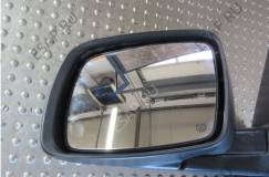 Левое зеркало Dodge Journey / Fiat Freemont 2009
