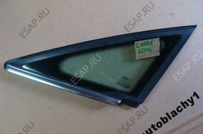 LEWY PRZD SZYBA KAROSERYJNA FORD C-MAX MK2 2014 год