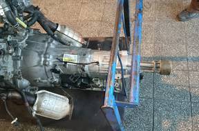 LEXSUS GS300 3.0V6 2008 год КОРОБКА ПЕРЕДАЧW АВТОМАТИЧЕСКАЯ