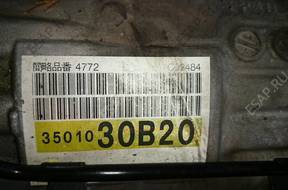 LEXSUS GS300 3.0V6 2008 год КОРОБКА ПЕРЕДАЧW АВТОМАТИЧЕСКАЯ