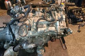 LEXSUS GS300 3.0V6 2008 год КОРОБКА ПЕРЕДАЧW АВТОМАТИЧЕСКАЯ
