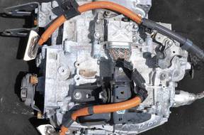 LEXUS CT АВТОМАТИЧЕСКАЯ КОРОБКА ПЕРЕДАЧw gearbox getriebe