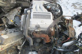 LEXUS ES 3.0 V6 3VZ-FE двигатель TOYOTA CAMRY