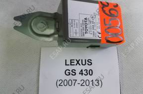 LEXUS GS 430 БЛОК УПРАВЛЕНИЯ СЕНСОР МОДУЛЬ 2007  2013