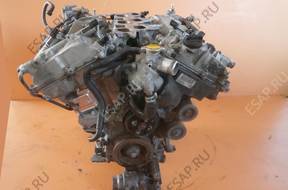 LEXUS GS300 05-13 3.0 V6 двигатель 3GR-FSE 71tys