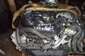 LEXUS GS300 06 год, двигатель комплектный 3.0 V6 S3G-R62