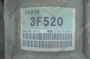 LEXUS GS430 GS 430 98-2004 год 4.3 V8 КОРОБКА ПЕРЕДАЧW