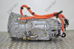 LEXUS GS450h КОРОБКА ПЕРЕДАЧw gearbox getriebe GS