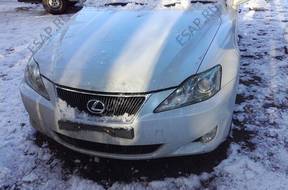 LEXUS IS 220 DIZEL двигатель  комплектный 2006 2009